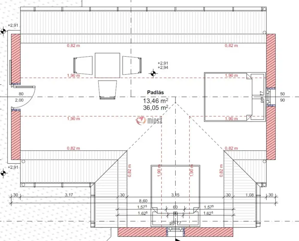 Zala megye - Alsópáhok