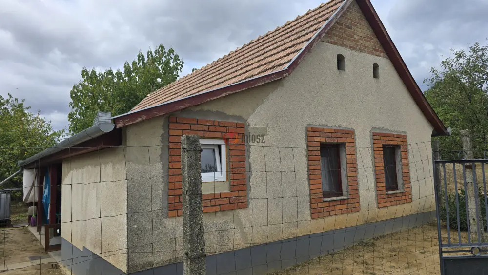 Baranya megye - Cserdi
