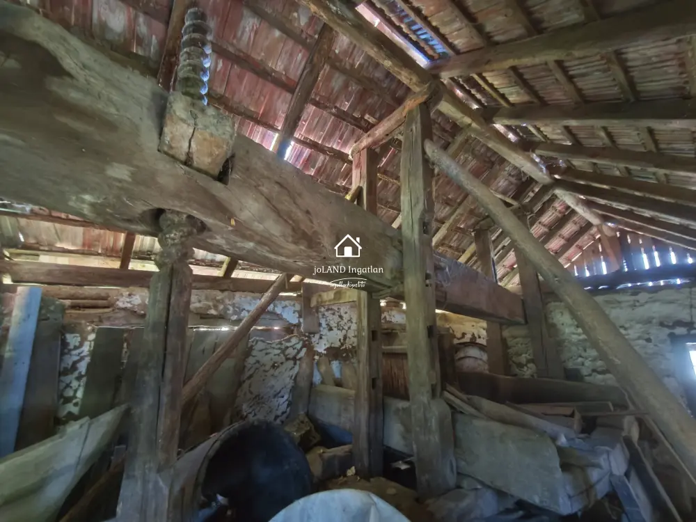 Zala megye - Kerkateskánd