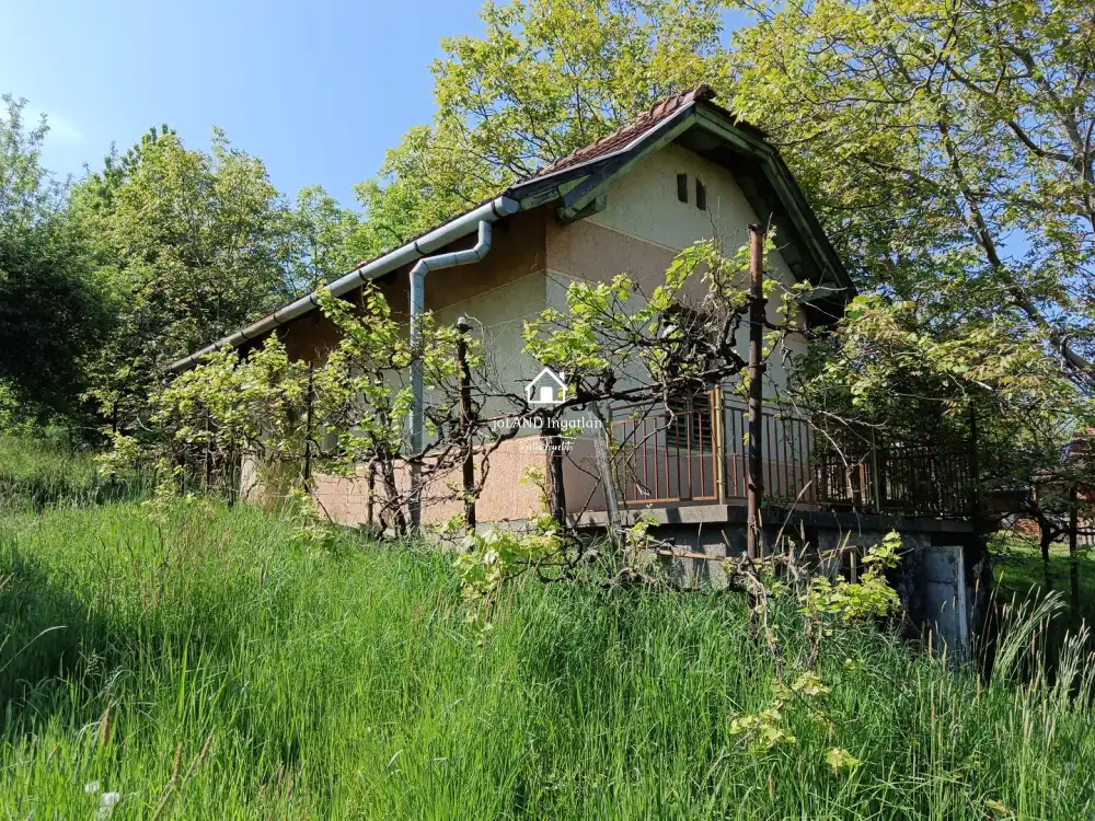 Zala megye - Lovászi