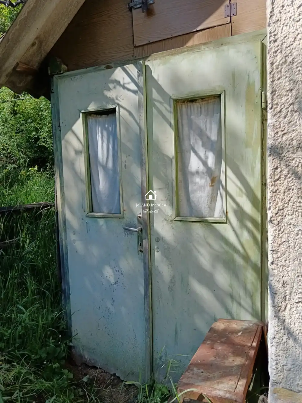 Zala megye - Lovászi