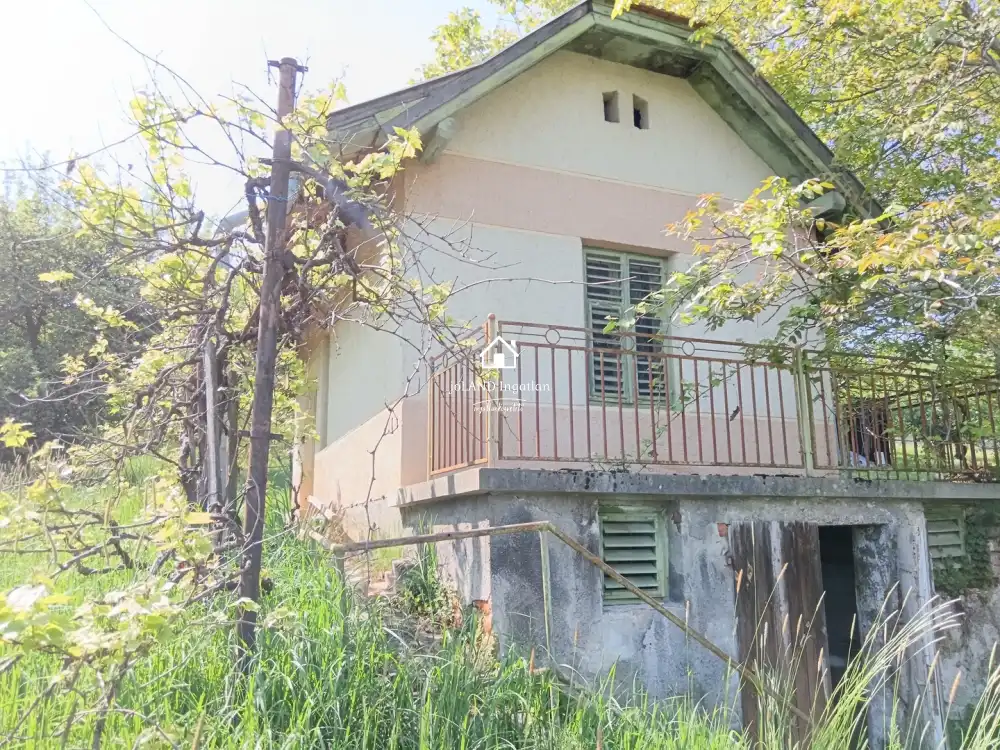 Zala megye - Lovászi
