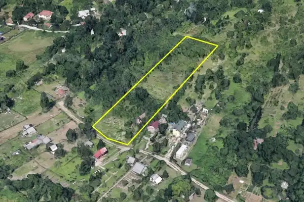 Eladó Gyümölcsös, Miskolc 3885 m² 4.2 M Ft