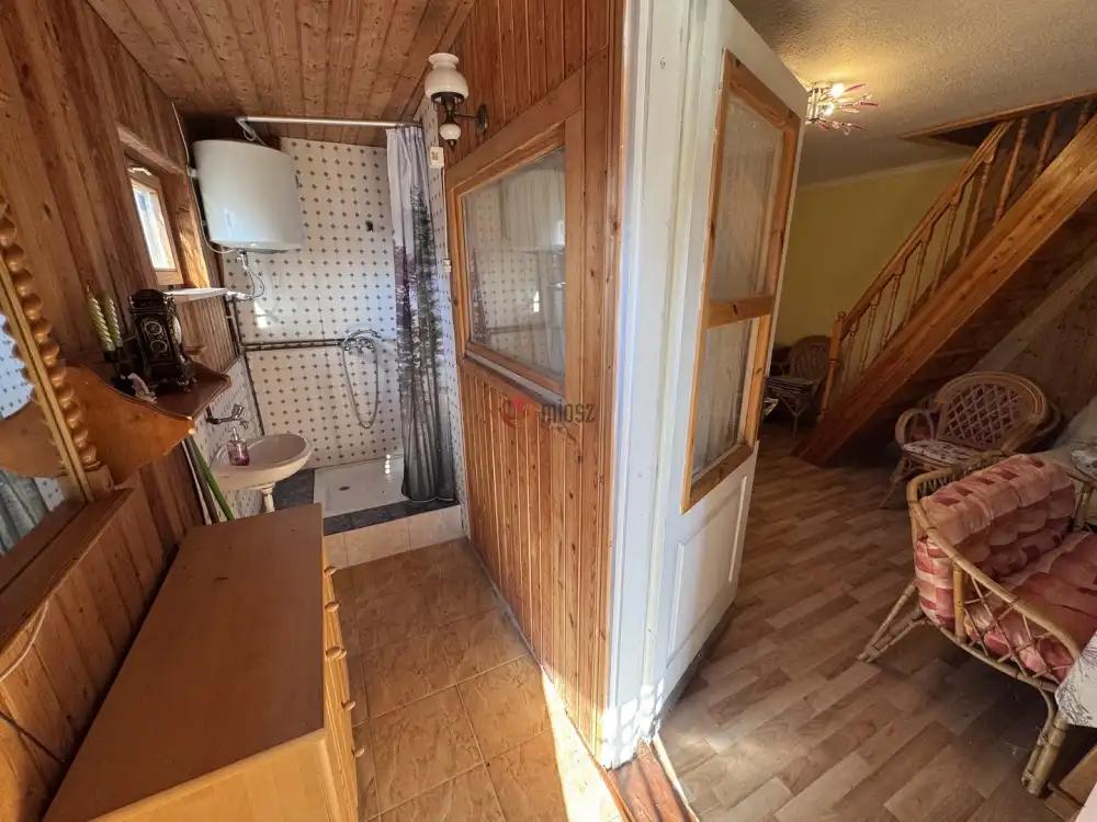 Somogy megye - Őrtilos