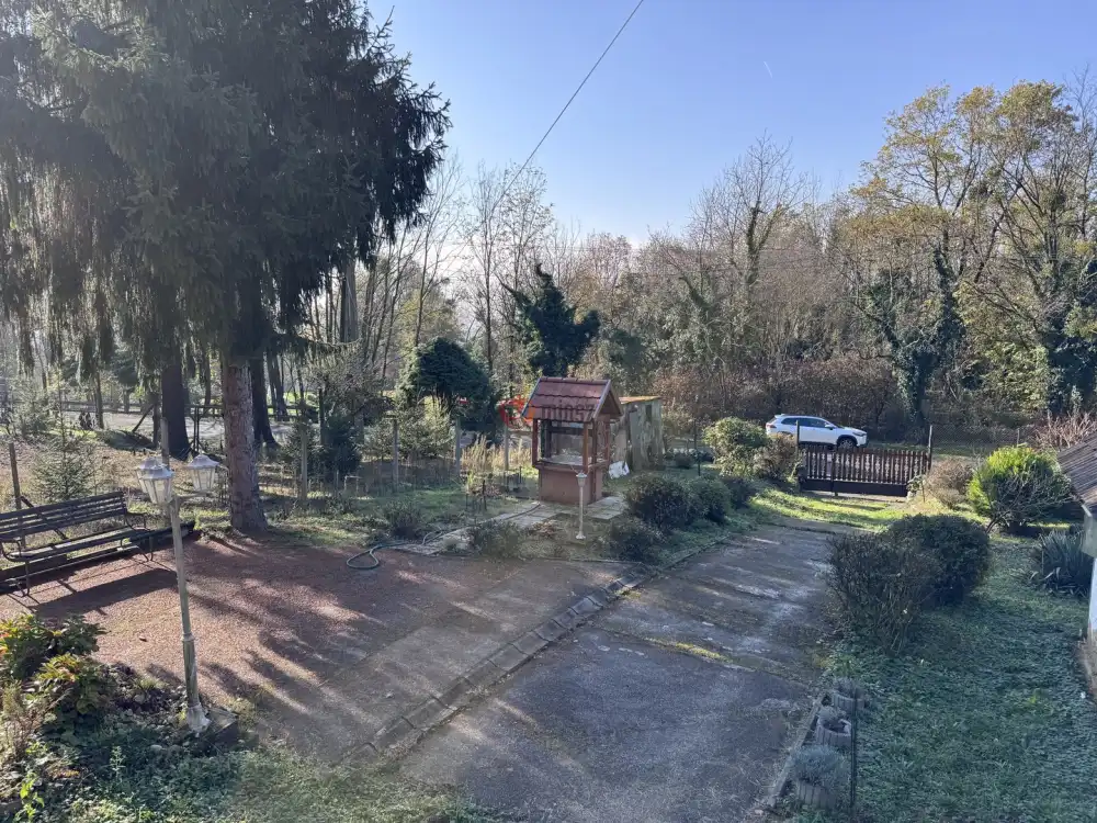 Somogy megye - Őrtilos