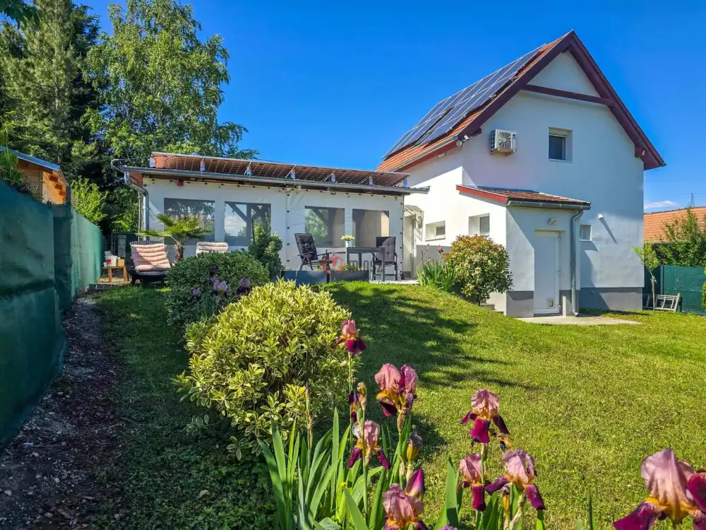 Győr-Moson-Sopron megye - Sopron