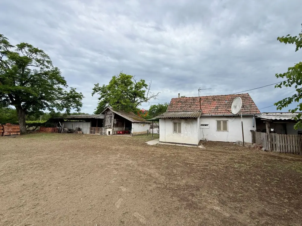 Csongrád megye - Zákányszék