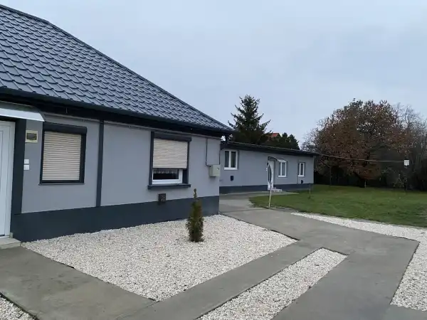 Eladó házrész, Albertirsa 1+1 szoba 40 m² 29.5 M Ft