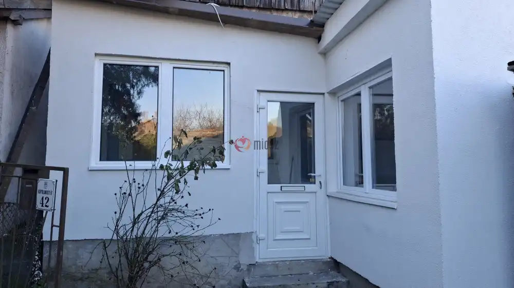 Veszprém megye - Badacsonytomaj