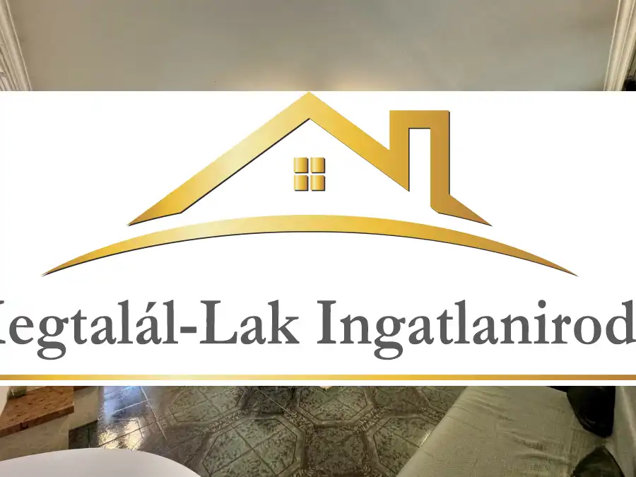 eladó házrész, Balassagyarmat