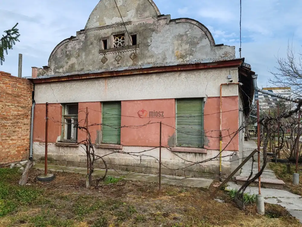 Békés megye - Békéscsaba
