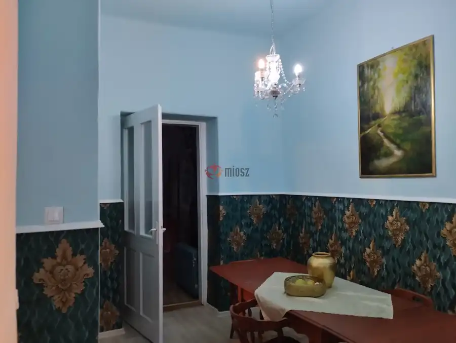eladó házrész, Békéscsaba