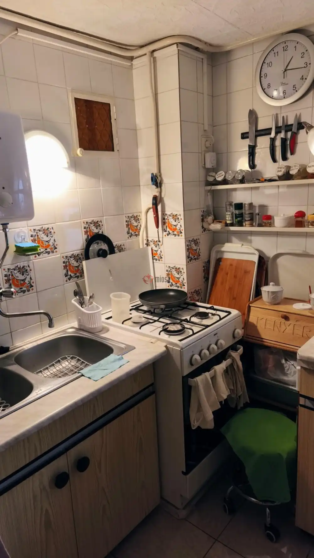 Pest megye - Budakeszi