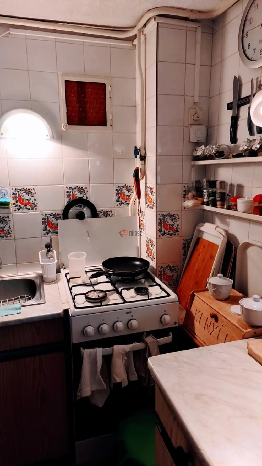 Pest megye - Budakeszi