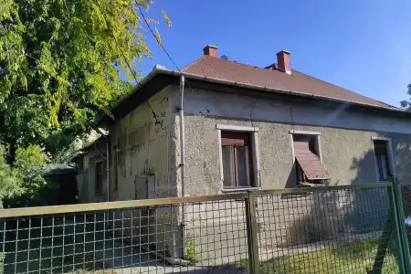 eladó házrész, Budapest, XIV. kerület