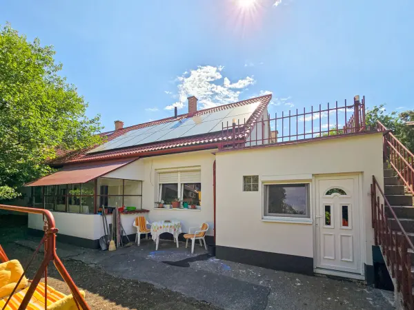 Eladó házrész, Budapest, XV. kerület 3 szoba 77 m² 87.5 M Ft