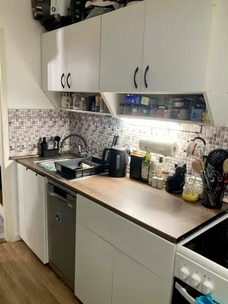 eladó házrész, Budapest, XV. kerület