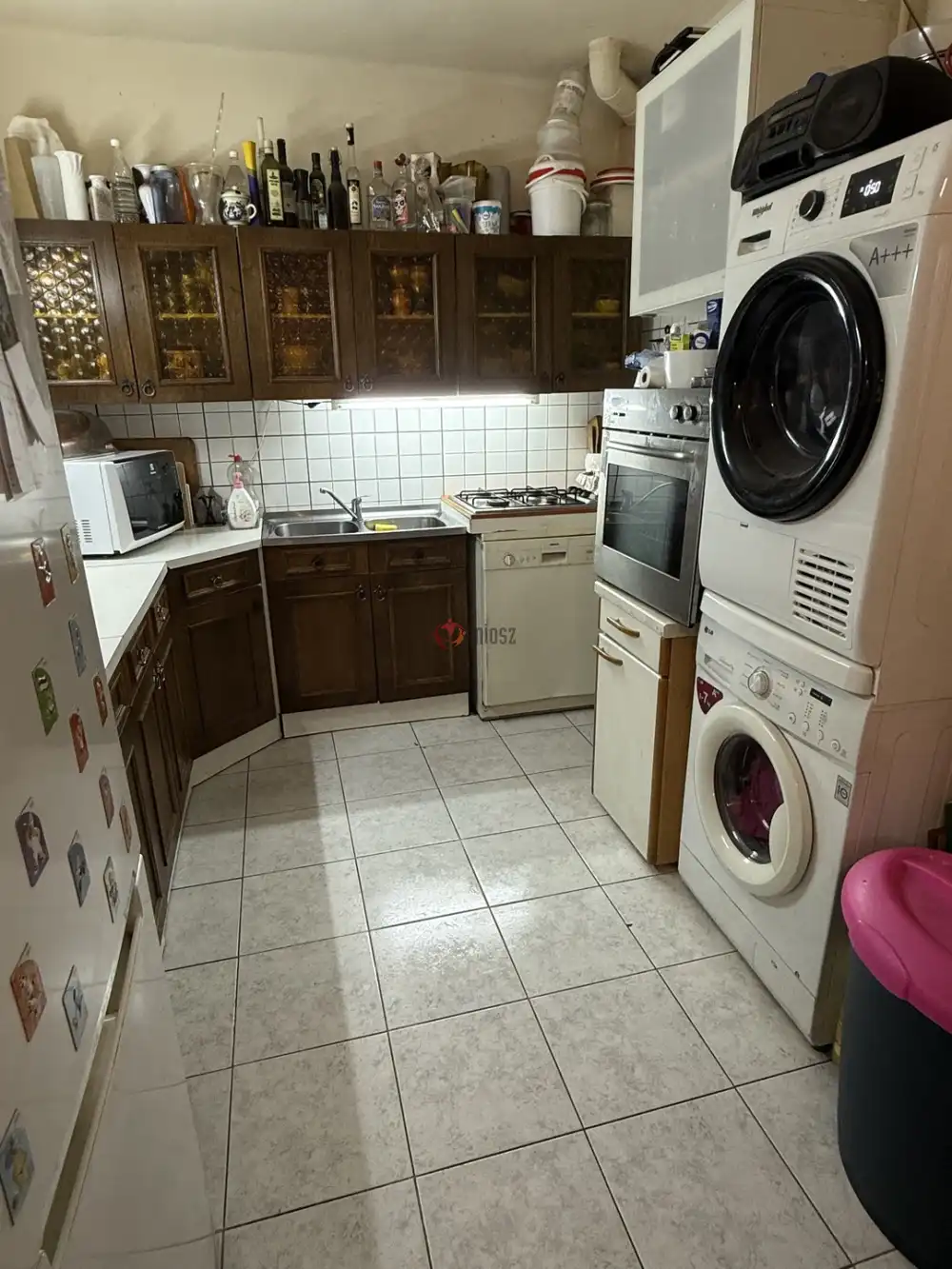 Budapest, XVI. kerület - Rákosszentmihály