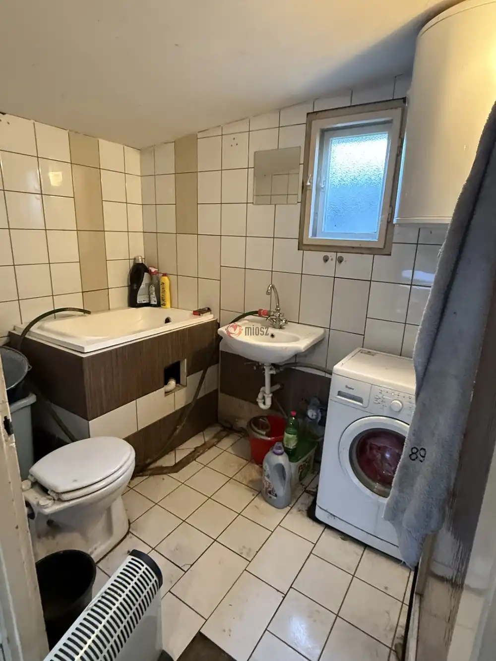 Budapest, XVI. kerület - Rákosszentmihály