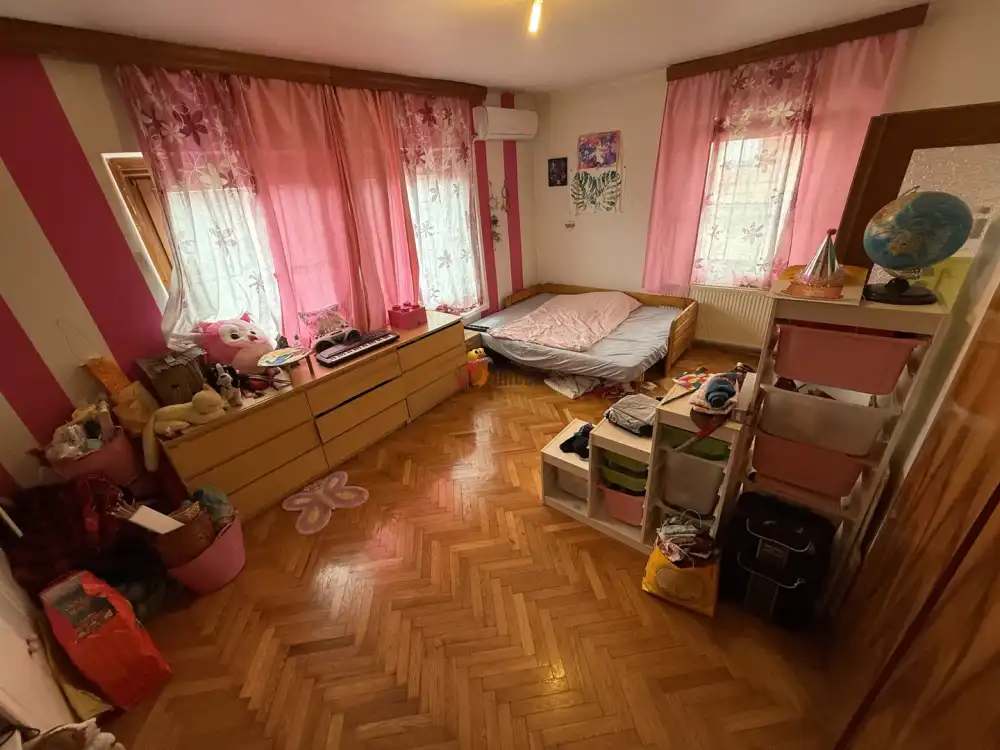 Budapest, XVI. kerület - Rákosszentmihály