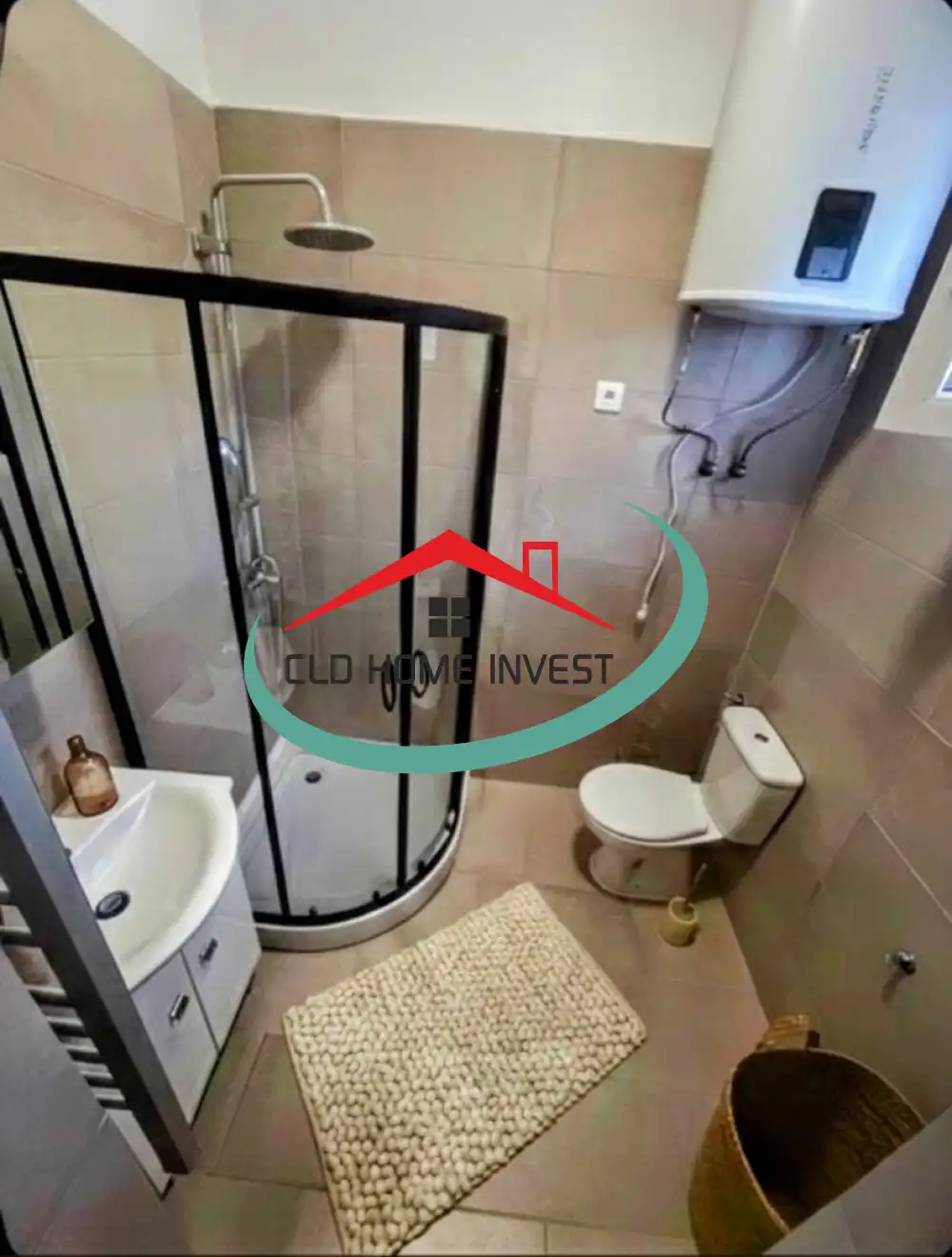 Budapest, XX. kerület - Pesterzsébet ltp.