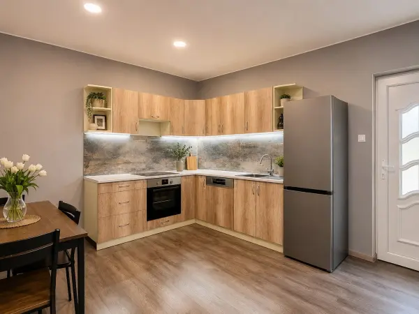 Eladó házrész, Budapest, XXI. kerület 3 szoba 88 m² 94 M Ft