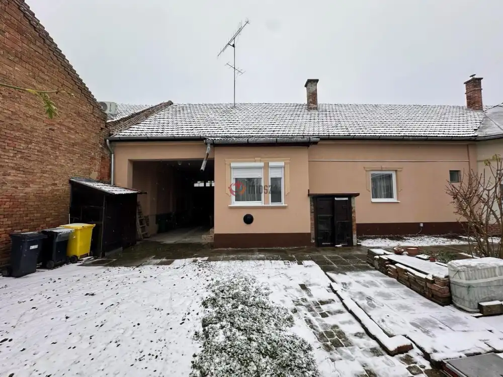 Békés megye - Gyula