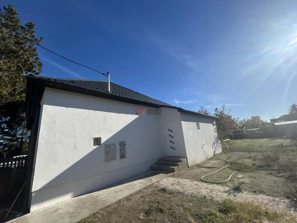 Pest megye - Halásztelek