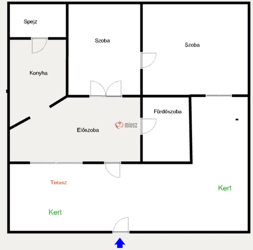 Bács-Kiskun megye - Kiskunfélegyháza