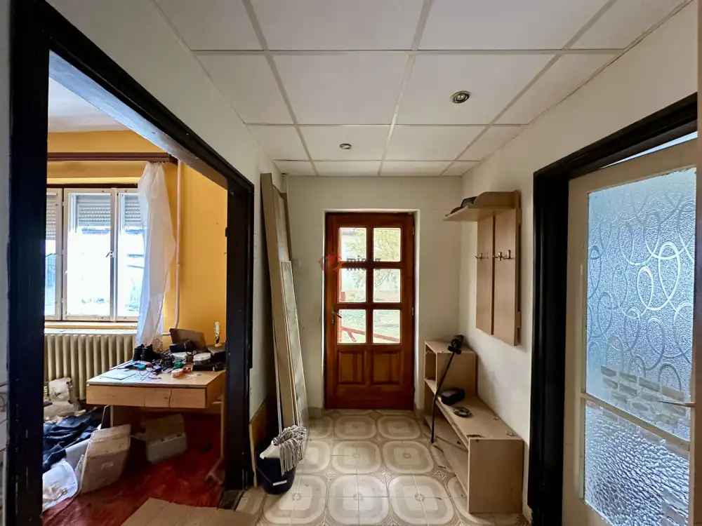 Pest megye - Kóspallag