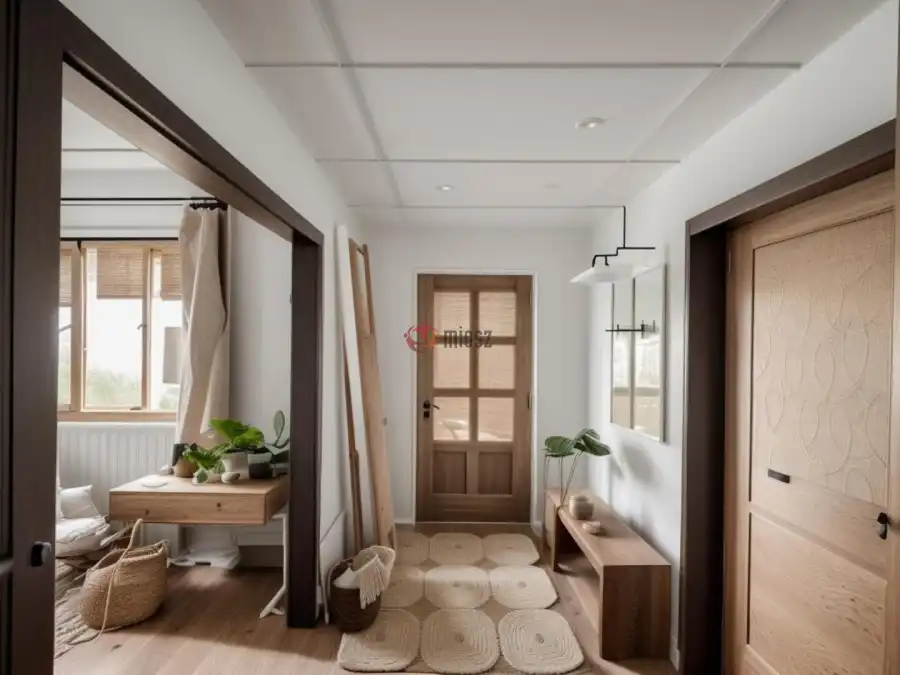 eladó házrész, Kóspallag