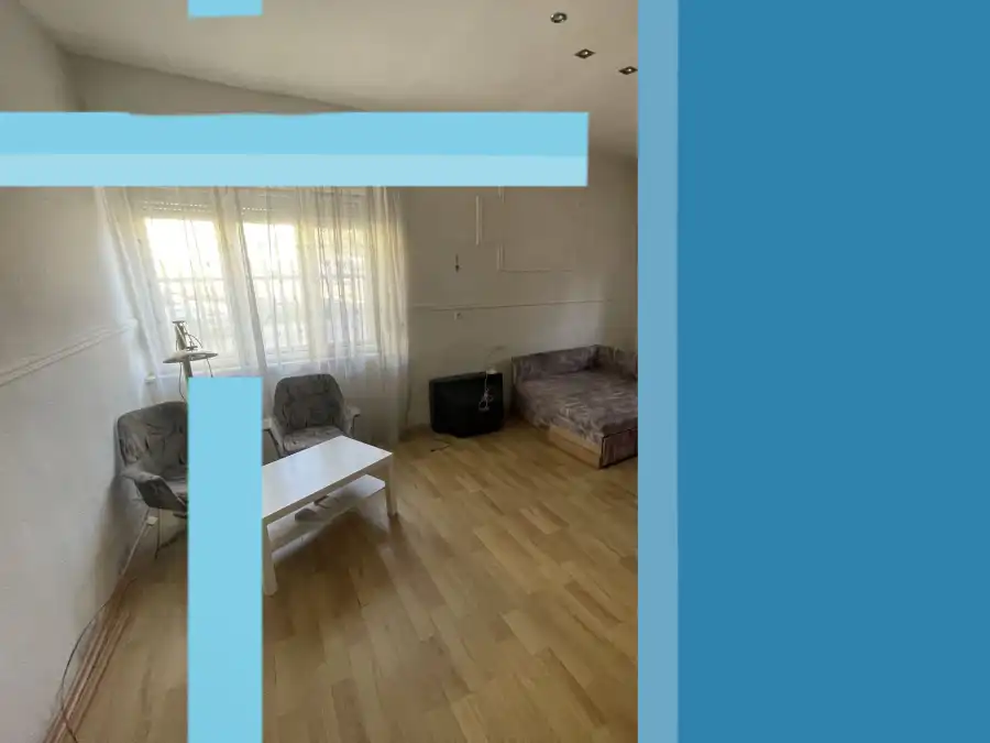 eladó házrész, Pécel