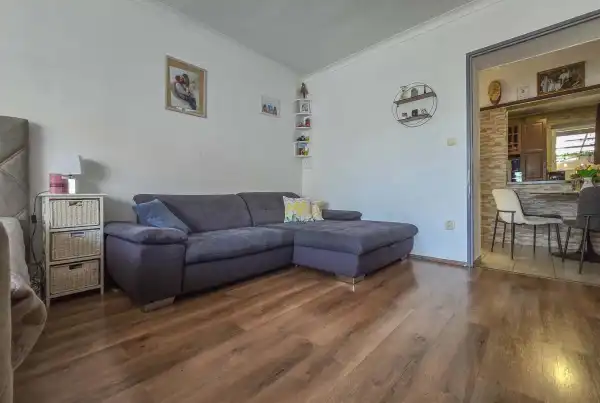 Eladó házrész, Sopron 4 szoba 116 m² 84.9 M Ft