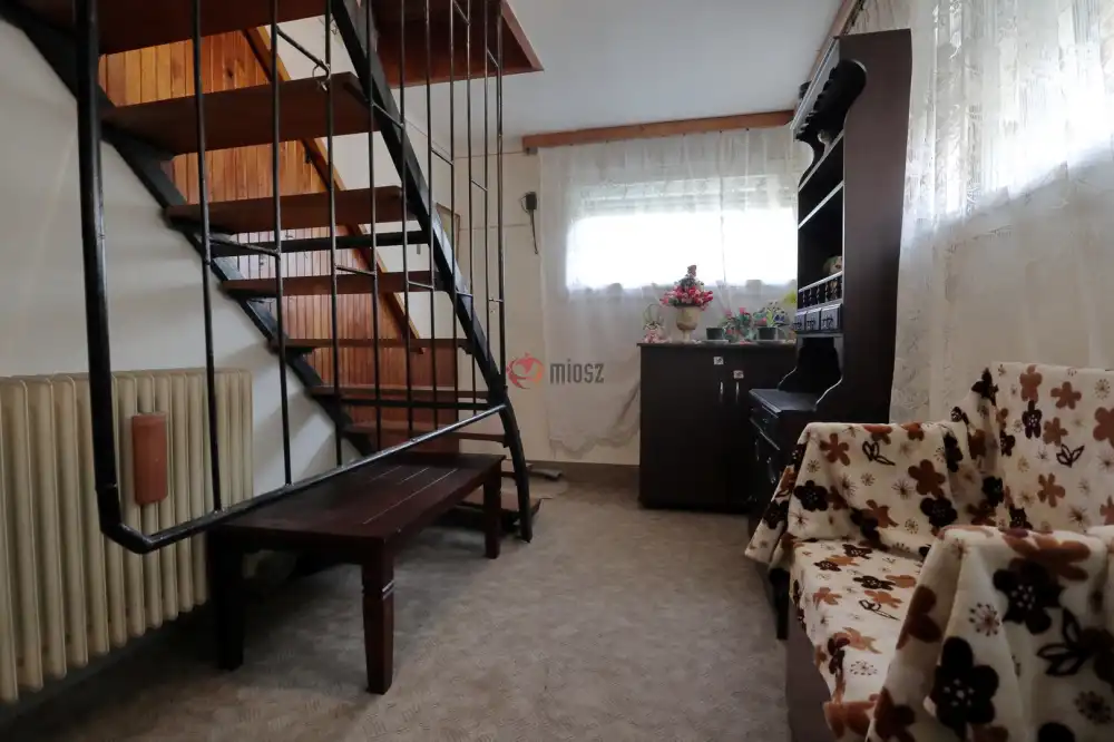 Csongrád megye - Szatymaz