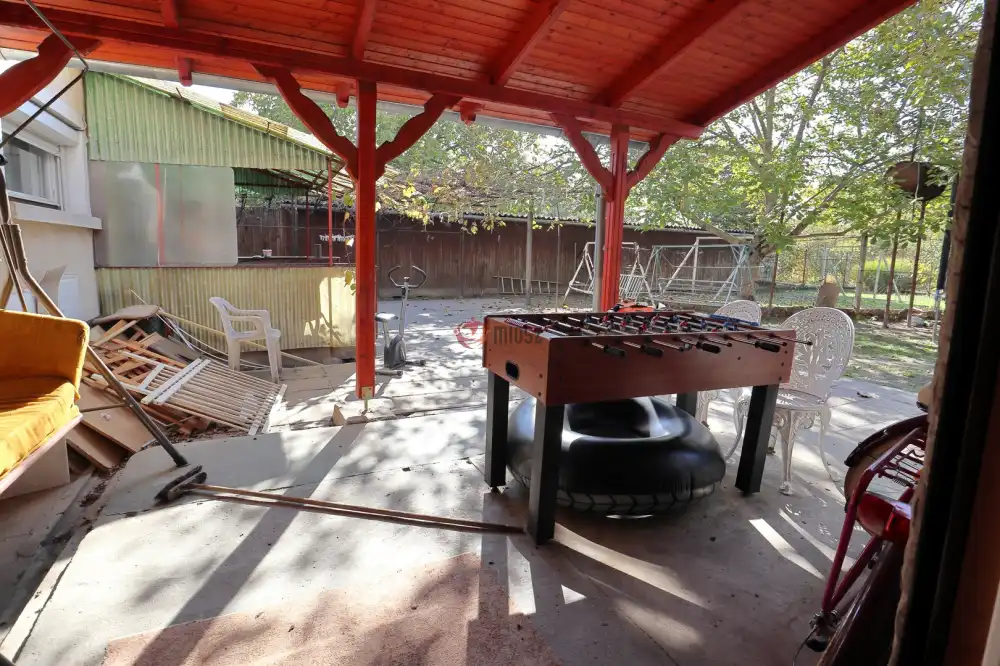 Csongrád megye - Szatymaz