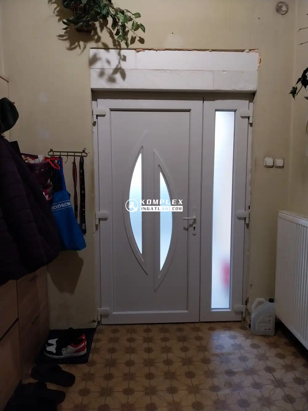 Komárom-Esztergom megye - Tatabánya