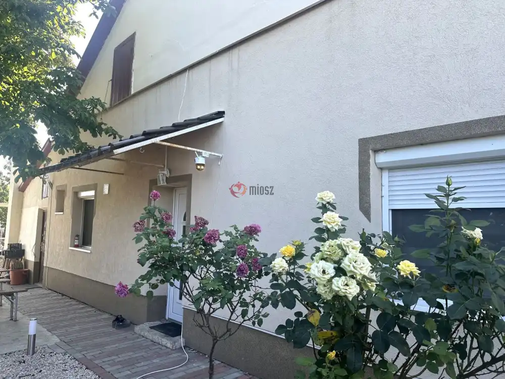 Csongrád megye - Újszentiván