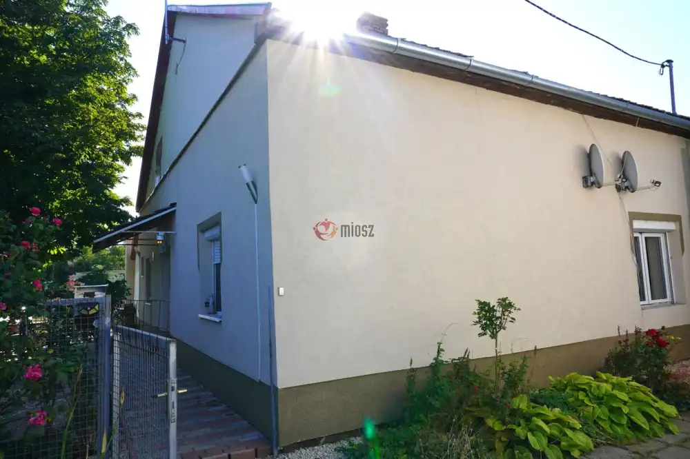 Csongrád megye - Újszentiván