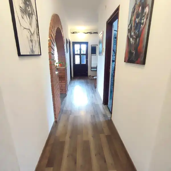 Eladó házrész, Veresegyház 4 szoba 154 m² 118.5 M Ft