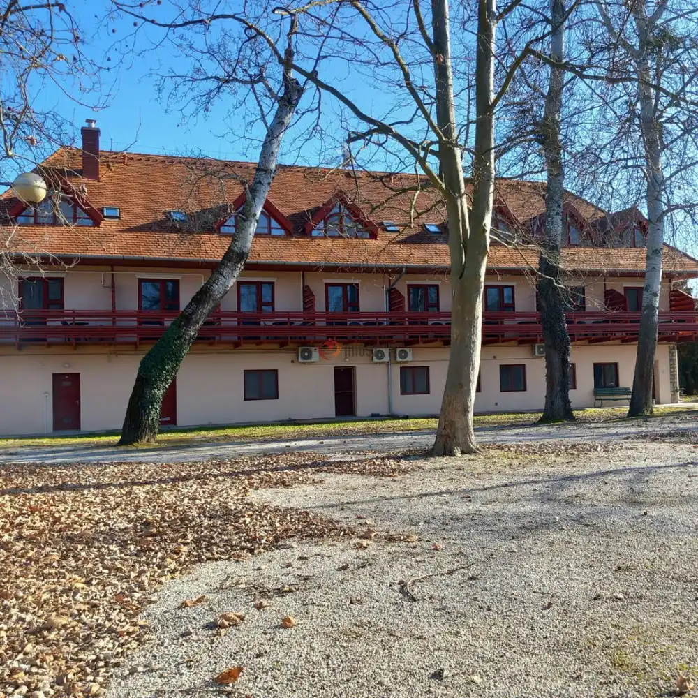 Somogy megye - Balatonkeresztúr