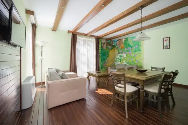 Eladó hotel, szálloda, Bánk 10 szoba 346 m² 170 M Ft