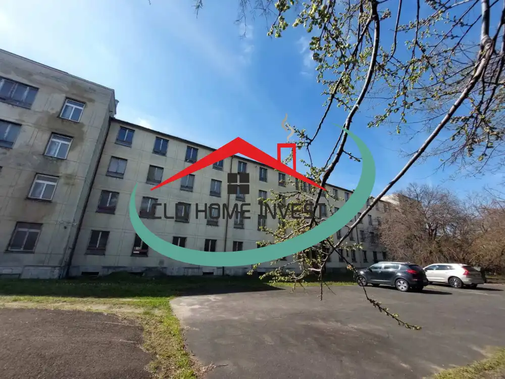 Budapest, X. kerület - Óhegy