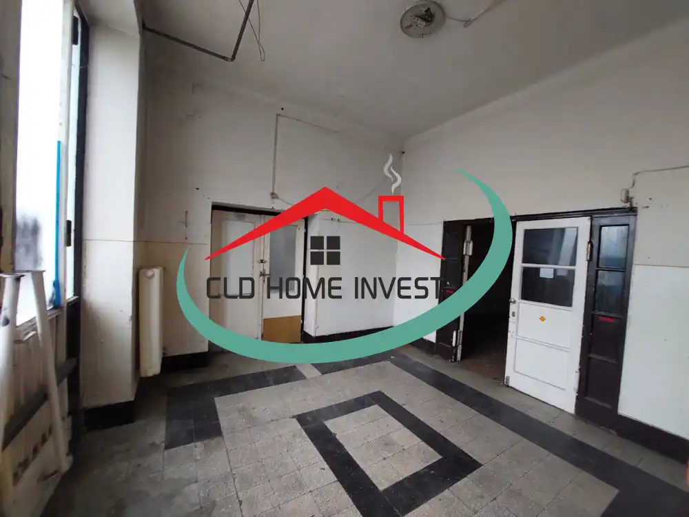 Budapest, X. kerület - Óhegy