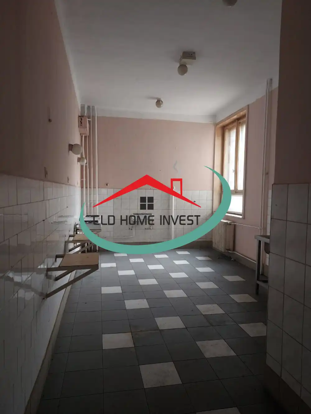 Budapest, X. kerület - Óhegy