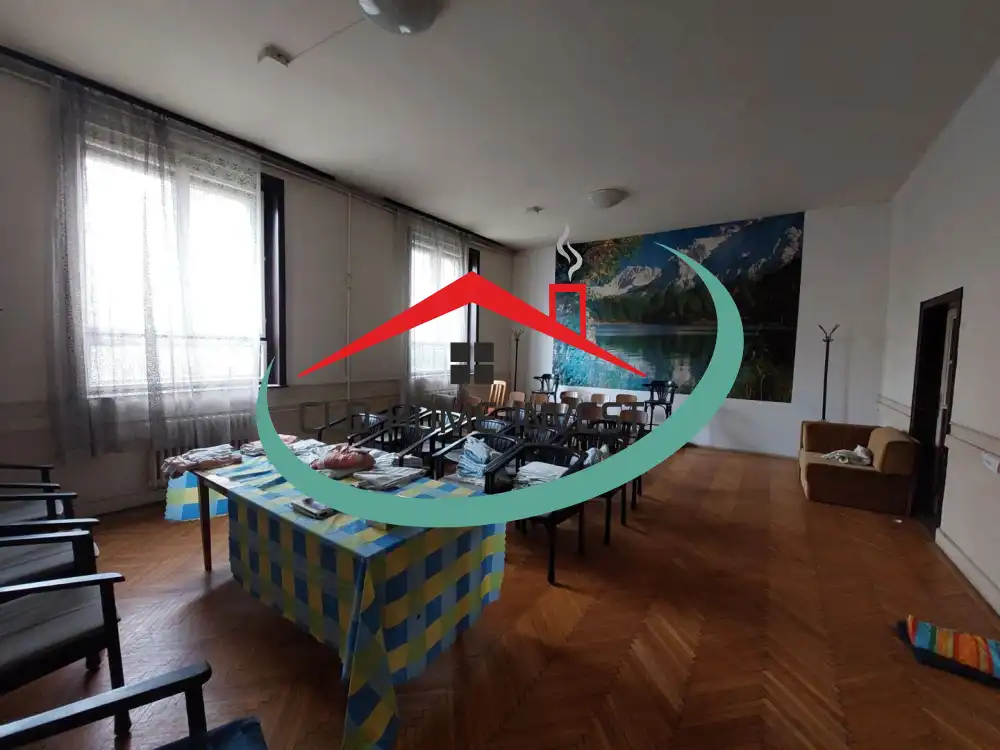 Budapest, X. kerület - Óhegy