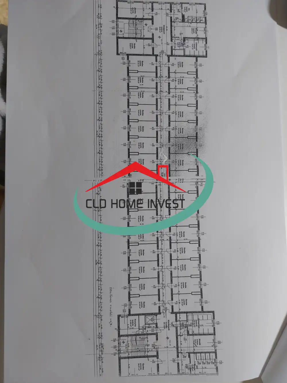 Budapest, X. kerület - Óhegy