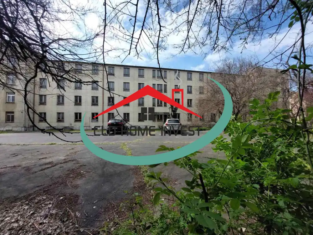 Budapest, X. kerület - Óhegy