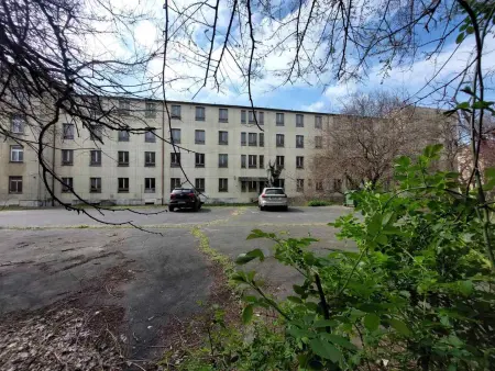 eladó hotel, szálloda, Budapest, X. kerület