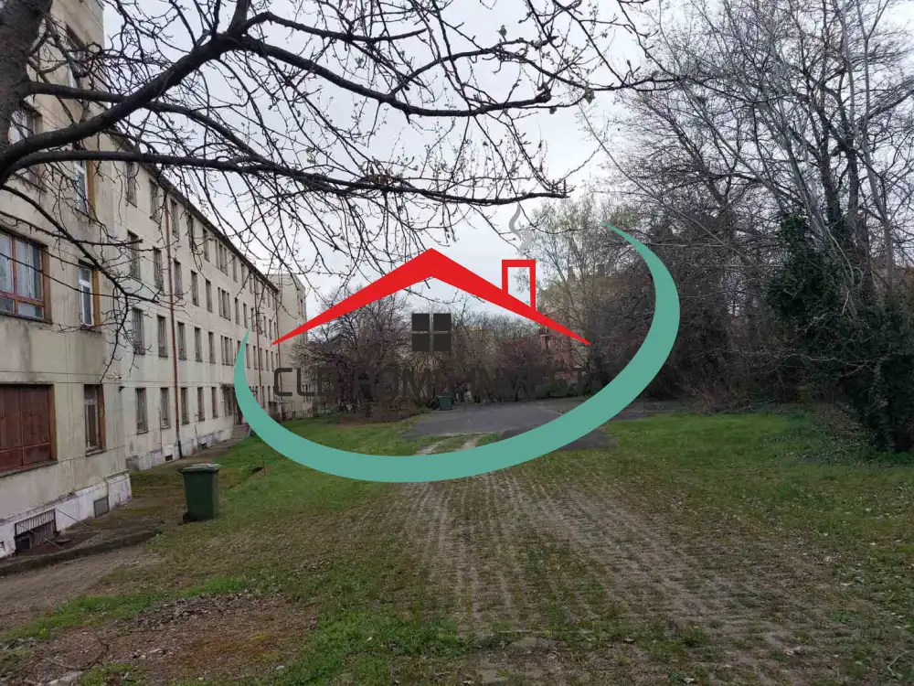 Budapest, X. kerület - Óhegy