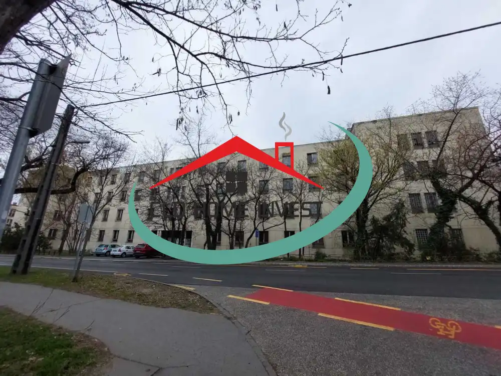 Budapest, X. kerület - Óhegy